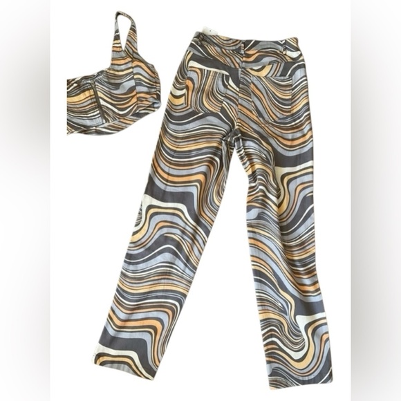 FOREVER 21 Top & Jean (Set 2pcs) - Picture 9 of 12